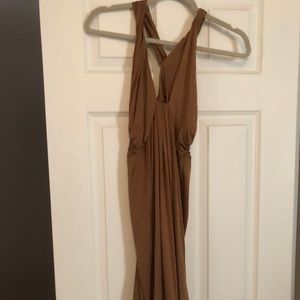 Diane Von Furstenberg dress
